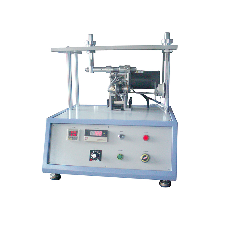 LT-YL03 Gear Strength Endurance Matte Test Machine