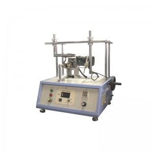 LT-YL03 Gear Strength Endurance Matte Test Machine