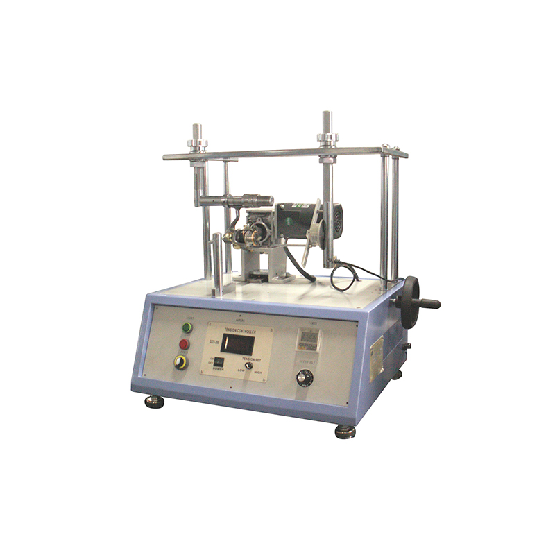 LT-YL03 Gear Strength Endurance Matte Test Machine