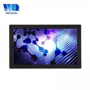 15,6 tum Android Industrial Panel PC Industrial Grade Computer Industrial SBC Industrial Tablet Computer
