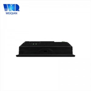 7 tum Wince Industrial Panel PC Industriell PC Pris Robeds datortabletter för industriell användning