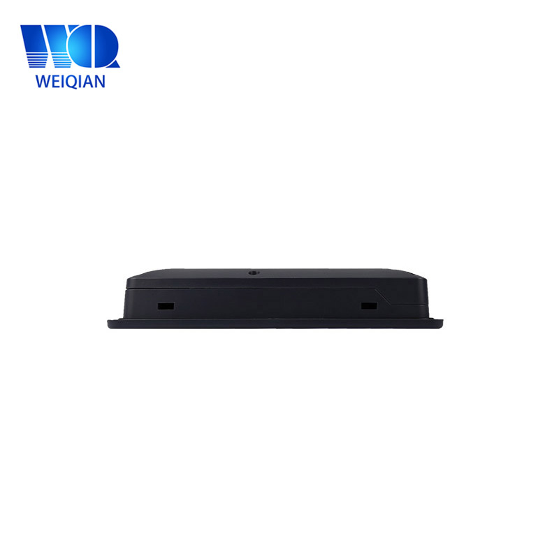 10.4 tum Wince Industrial Panel PC Medicinsk dator tabletter Risc v Board Risc v Enkelboks dator