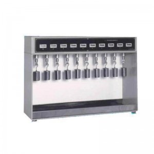 LT-JD01-10 TEN GRUPPER Tape Holding Force Testing Machine