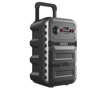 FB-PS0808 Tailgate Bluetooth Party Speaker med LED-belysning