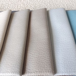 Teknisk imitation läder serie BNT1936