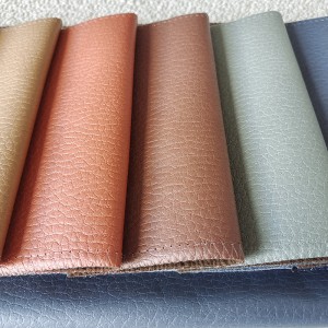 Teknisk imitation läder serie BNT1936