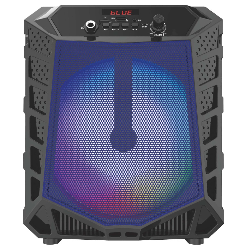 FB-PS810 Bluetooth Party Speaker med LED-belysning