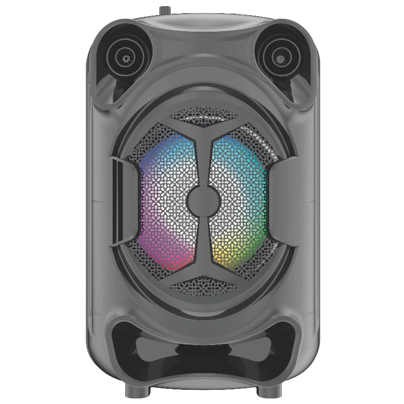 FB-PS816 Tailgate Bluetooth Party Speaker med LED-belysning