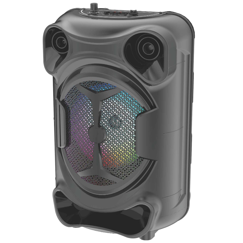FB-PS816 Tailgate Bluetooth Party Speaker med LED-belysning