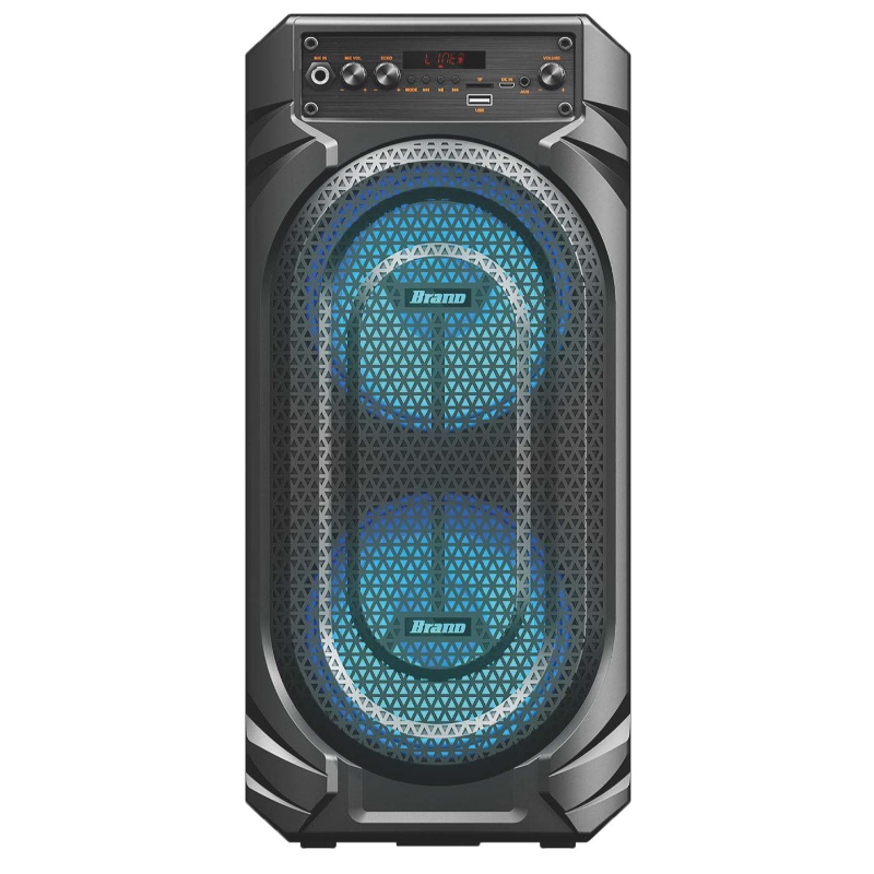 FB-PS6531 Bluetooth Party Speaker med LED-belysning