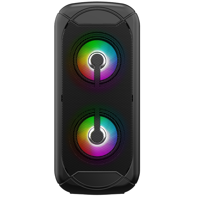 FB-PS8900 Bluetooth Party Speaker med LED-belysning