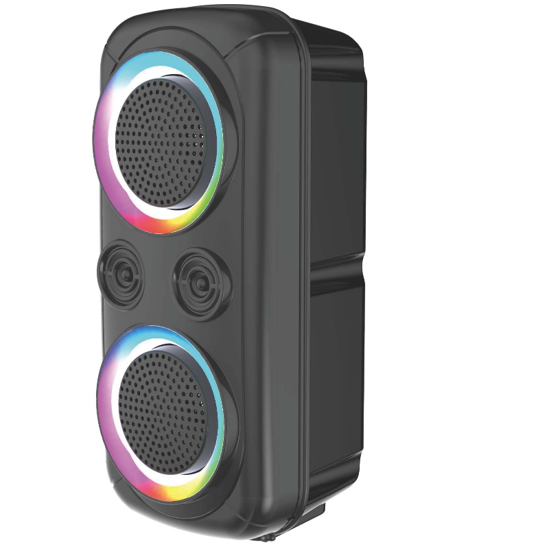 FB-PS8901 Bluetooth Party Speaker med LED-belysning