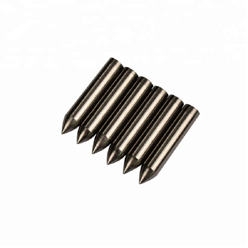 Nika bågskytte 156075 Steel Bullet Point för bågskytte ttarget skytte