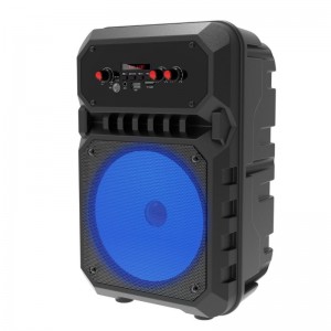FB-PS615 Bluetooth Party Speaker med LED-belysning