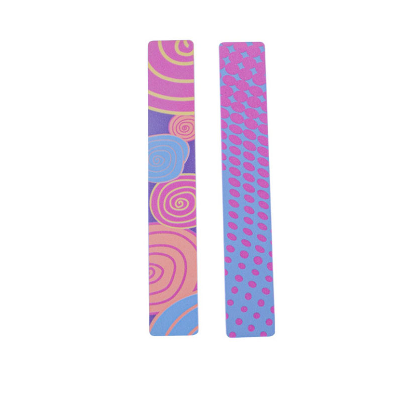 ⭐High kvalitet Emery Board⭐