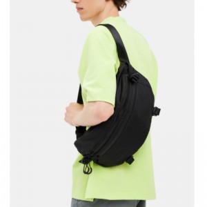 Lös-passform t-shirt