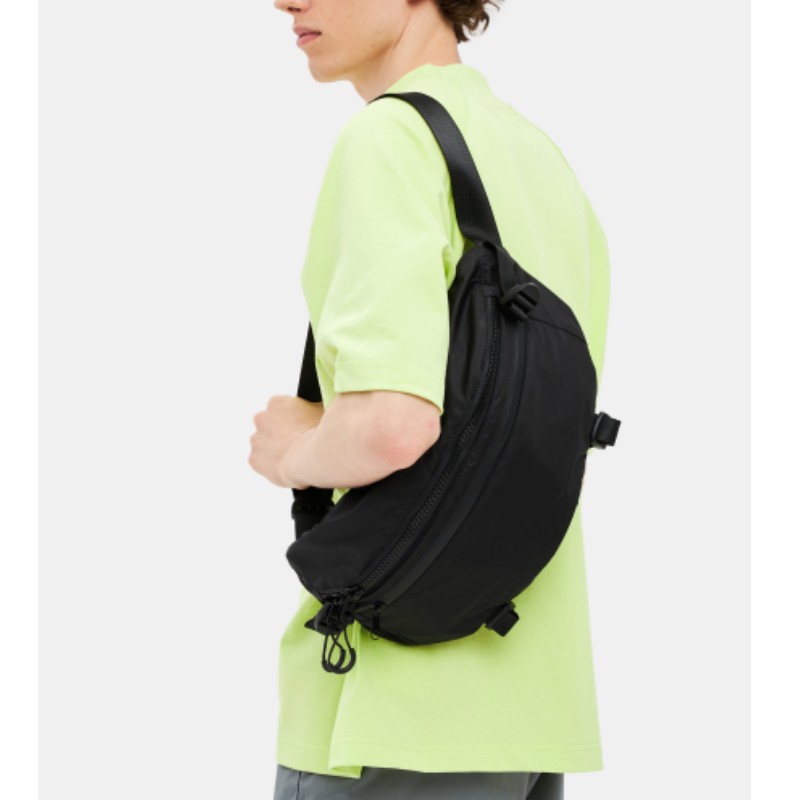 Lös-passform t-shirt
