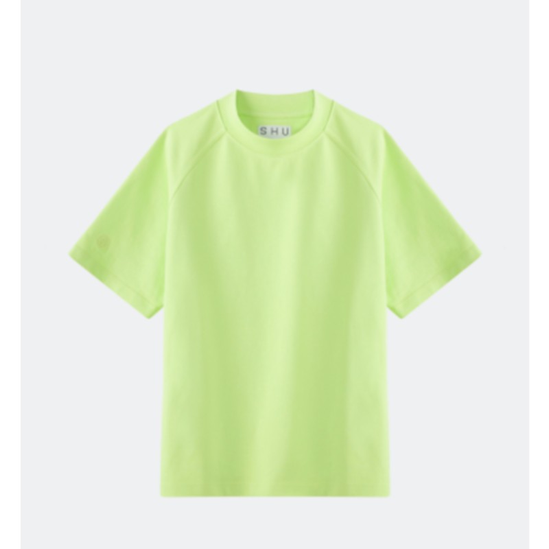 Lös-passform t-shirt
