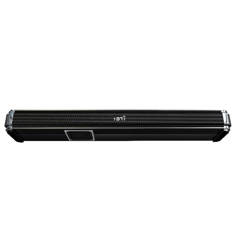 FB-SB106B 2.1CH Bluetooth Soundbar Speaker med inbyggd subwoofer