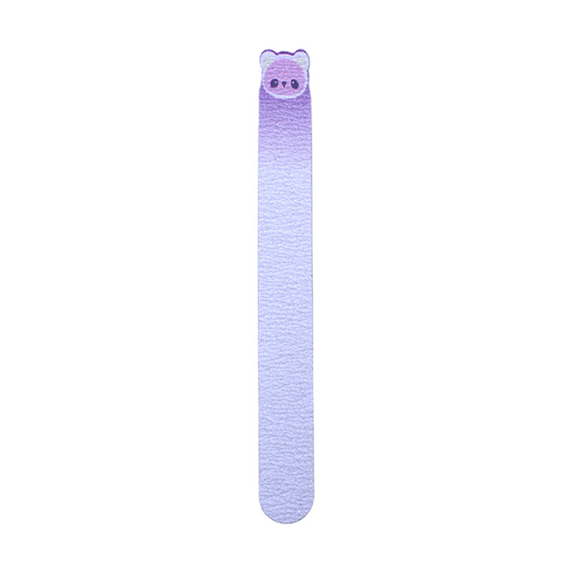 ◉ Trä Emery Board ◉