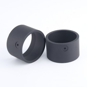 E14 E27 Skruvlamphållare Ytterring, metallringslamphållare bearbetning, lamphållare ring, belysningsbeslag bearbetning