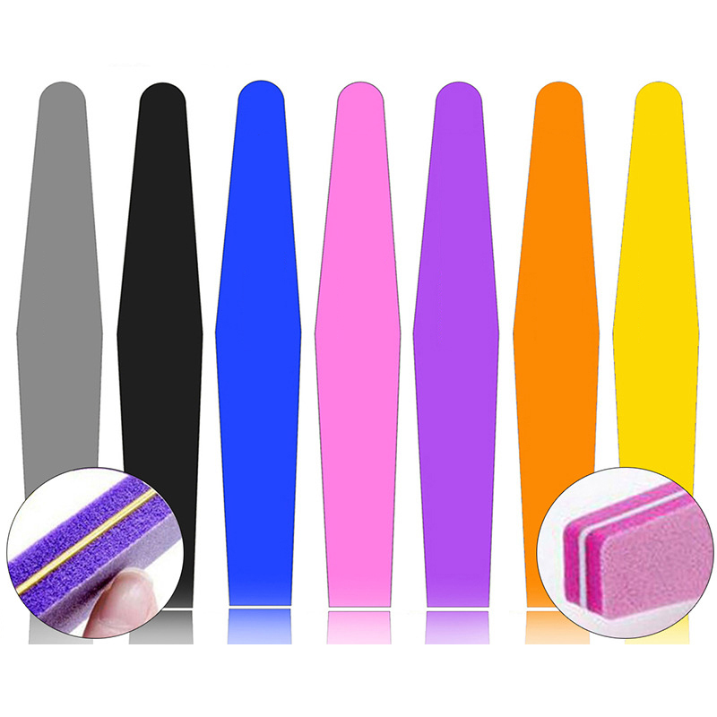 De mest populära Emery Boards