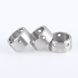 Rostfritt stål gemensamma kamaxelbussning