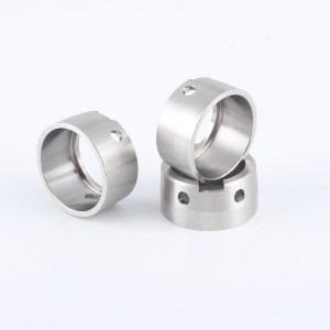 Rostfritt stål gemensamma kamaxelbussning