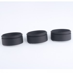 304 Rostfritt stålring Aluminiumlegeringssvetsningsringsanslutning Ringstålring