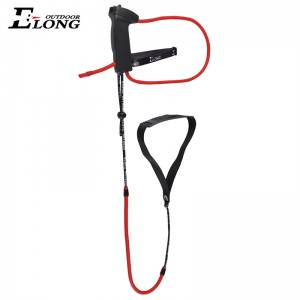 42007-01 Archery Trainer Band Training Stretch Band Professional Archery Coach rekommenderar