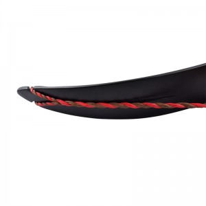 288014 Bow String Relacement för traditionell och recurve bågebyte bågsträng 12,14,16 trådar alla längder storlekar från 48-70 tum