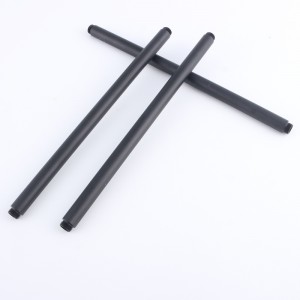 Miniatyrluftfjäderdämpning Rostfritt Stålstödsstång Hårdvara Mekanisk utrustning Stödstång