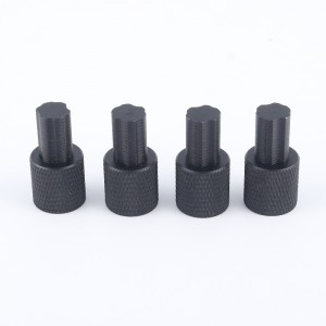 Kamera Skruv Aluminium Alloy Professionella Kamera Tillbehör