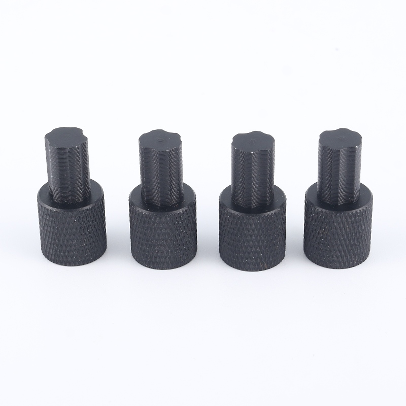 Kamera Skruv Aluminium Alloy Professionella Kamera Tillbehör