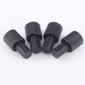 Kamera Skruv Aluminium Alloy Professionella Kamera Tillbehör