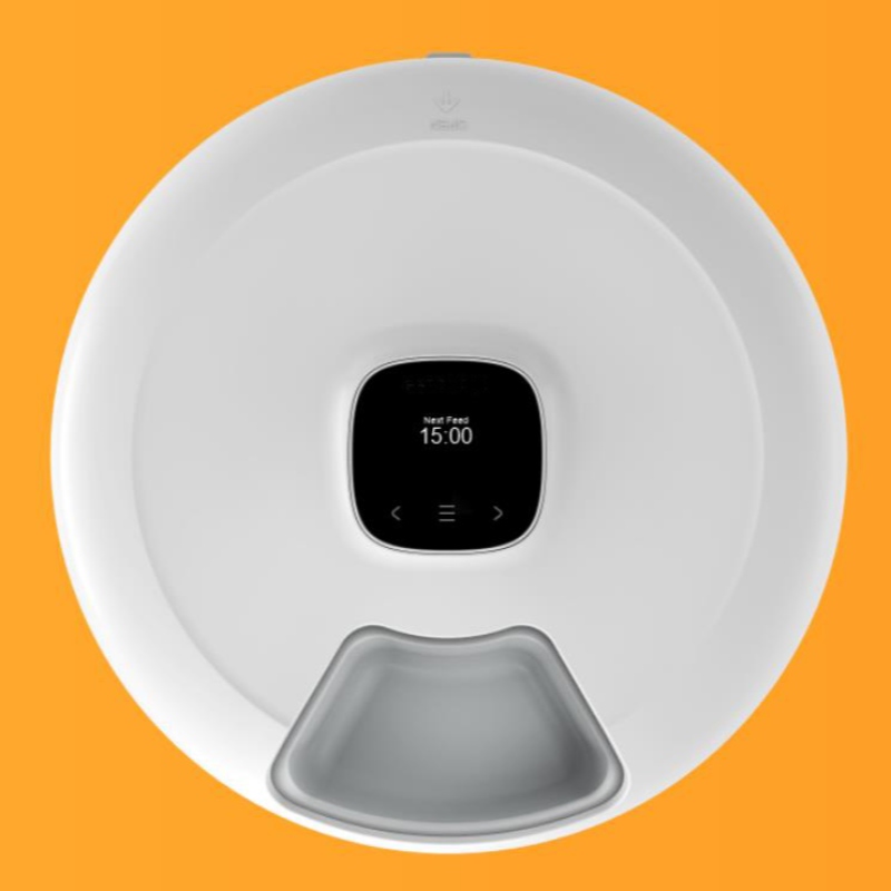 Circle Smart WiFi Automatisk matare