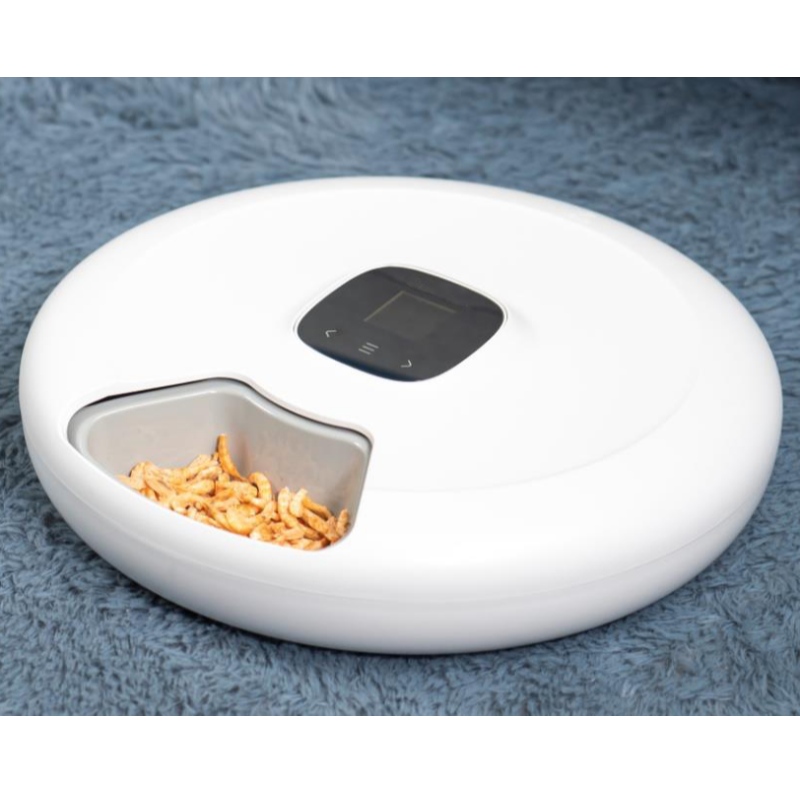 Circle Smart WiFi Automatisk matare