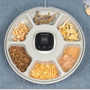 Circle Smart WiFi Automatisk matare