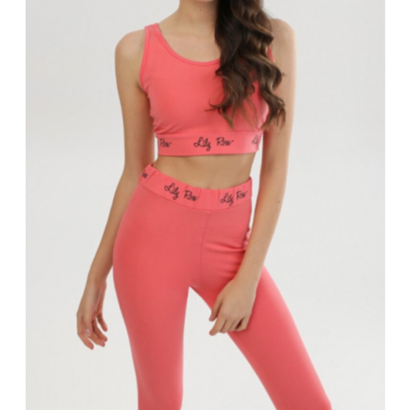 Rosa tracksuit