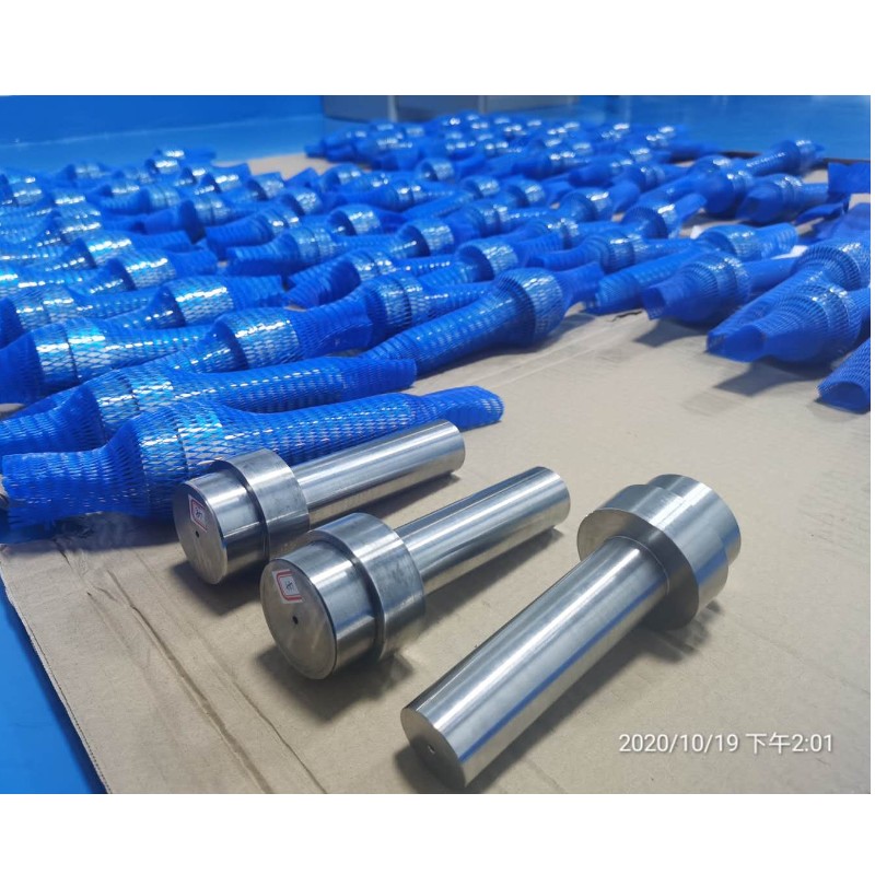 Shaft Crack Rotor Dynamics (3)