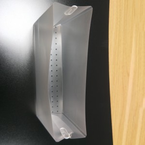 Tillverkare levererar cellbelagd isolerande ark, flamskyddsmedel PP Förpackningsfilm, cellstödsfilmisoleringsark