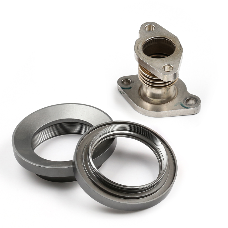 Bearing tillbehör