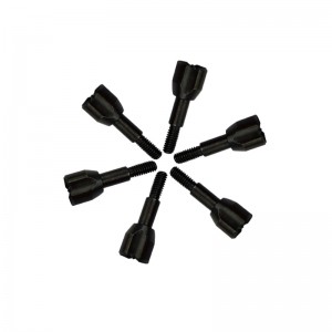 Nika Bågskytte 15B021 125 Kornbredd för bågskytte Jaktpunkter