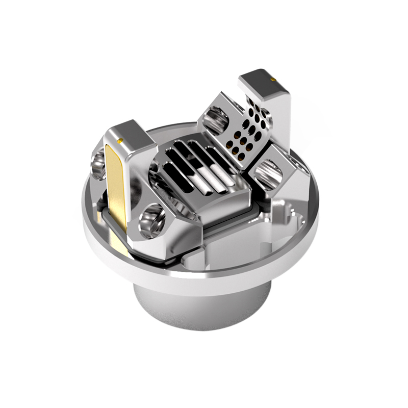 E-cigarettatomiseringskärnan 1