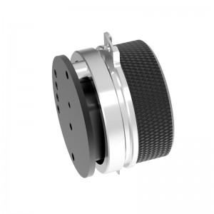 E-cigarettatomiseringskärnan 2