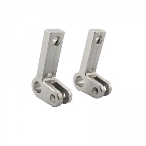 Medicinska instrumentdelar 2