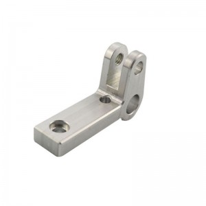 Medicinska instrumentdelar 2