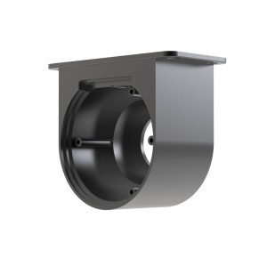 Medicinska instrumentdelar 3