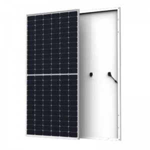 340W-345W-350W-355W Solpanel Vattentät Outdoor Solar Energy Generation Solar Panel Partihandel