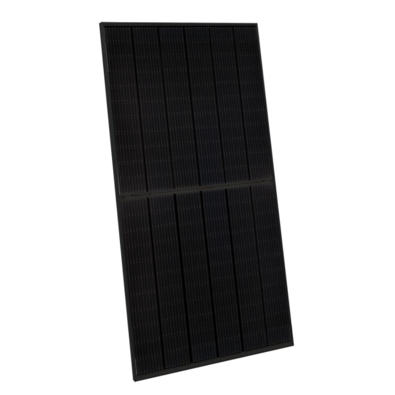 M6/120HB - 360W-365W-370W-375W Solpanelmonokristallin